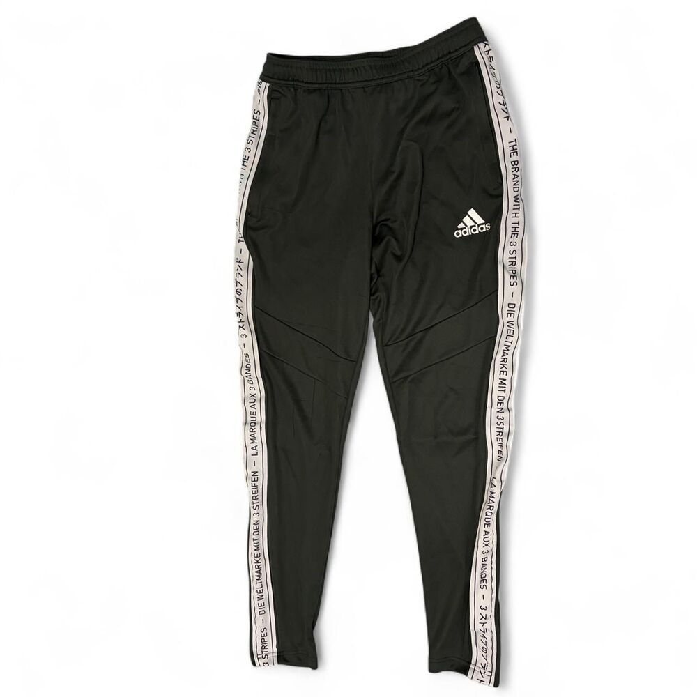 Adidas Men's multi Joggers-tracksuits